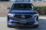 Used 2022 Acura MDX SH-AWD w/ Advance Package image 2