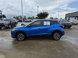 Used 2021 Nissan Kicks SV image 2