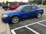 Used 2012 Dodge Avenger SE image 2