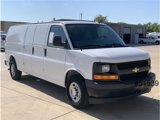 Used 2017 Chevrolet Express 2500 Extended image 4