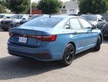 New 2025 Volkswagen Jetta SE w/ Sunroof Package image 3