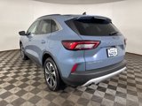 Used 2024 Ford Escape Platinum image 5