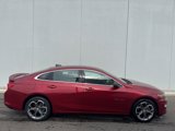 Used 2019 Chevrolet Malibu RS w/ LPO, Convenience Package 1 image 2