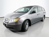 Used 2013 Honda Odyssey EX-L image 3