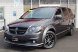 Used 2018 Dodge Grand Caravan GT image 3