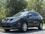 Used 2016 Nissan Rogue S image 3
