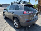 Used 2019 Jeep Cherokee Latitude Plus image 3
