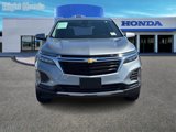 Used 2024 Chevrolet Equinox LT image 5