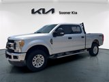 Used 2017 Ford F250 XLT w/ XLT Value Package image 2
