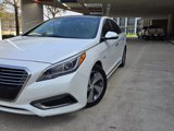 Used 2016 Hyundai Sonata Limited w/ Option Group 02 image 5
