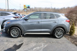 Used 2019 Hyundai Tucson Ultimate image 5