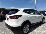 Used 2021 Nissan Rogue Sport S image 6