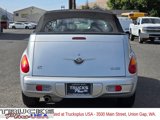 Used 2005 Chrysler PT Cruiser GT image 4
