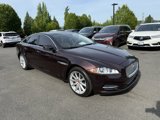 Used 2015 Jaguar XJ AWD image 3