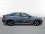 Used 2019 Honda Civic EX image 4