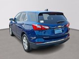 Certified 2021 Chevrolet Equinox LT image 4