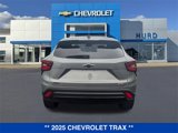 New 2025 Chevrolet Trax RS image 5