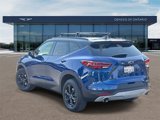 Used 2023 Chevrolet Blazer LT w/ Midnight/Sport Edition image 2
