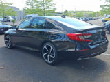 Used 2022 Honda Accord Sport image 4