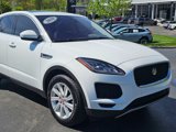 Used 2018 Jaguar E-PACE S image 2