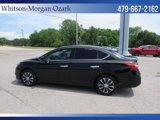 Used 2017 Nissan Sentra S image 6
