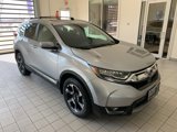 Used 2018 Honda CR-V Touring image 2