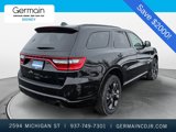 New 2025 Dodge Durango GT w/ Blacktop Package image 4
