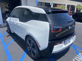 Used 2014 BMW i3 w/ Range Extender image 4