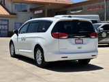 Used 2022 Chrysler Voyager LX image 5