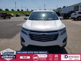 Used 2022 Chevrolet Equinox Premier image 2