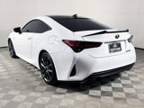 Used 2022 Lexus RC 300 F Sport w/ Navigation Package image 3