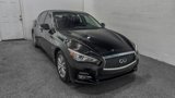 Used 2016 INFINITI Q50 Premium w/ 2.0T Premium Plus Package image 2