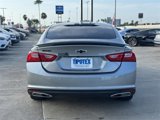Certified 2024 Chevrolet Malibu RS image 4
