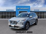 Used 2021 Nissan Rogue Platinum image 4