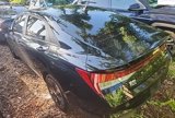 Certified 2023 Hyundai Elantra SEL image 3