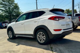 Used 2017 Hyundai Tucson SE image 5