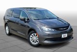 Used 2017 Chrysler Pacifica Touring w/ Tire & Wheel Group image 2