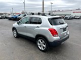Used 2015 Chevrolet Trax LTZ image 6