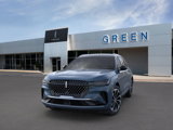 New 2024 Lincoln Nautilus Reserve image 2