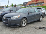Used 2015 Chevrolet Malibu LT w/ Power Convenience Package image 3