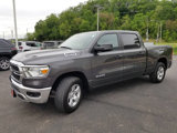 Certified 2023 RAM 1500 Big Horn image 3
