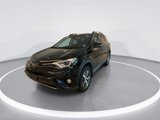 Used 2018 Toyota RAV4 XLE image 3