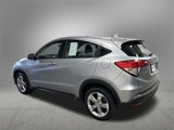 Certified 2019 Honda HR-V LX image 4