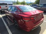 Used 2022 Nissan Sentra SR image 3
