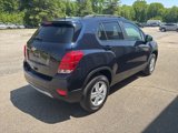 Used 2022 Chevrolet Trax LT w/ Driver Confidence Package image 5