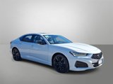 Used 2022 Acura TLX w/ Technology Package image 3