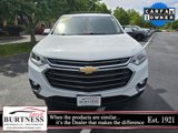 Used 2020 Chevrolet Traverse LT image 2
