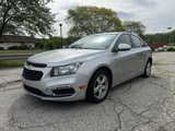Used 2015 Chevrolet Cruze LT image 3