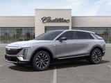 New 2024 Cadillac Lyriq Sport image 2