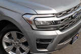 Certified 2024 Ford Expedition Max Platinum image 2